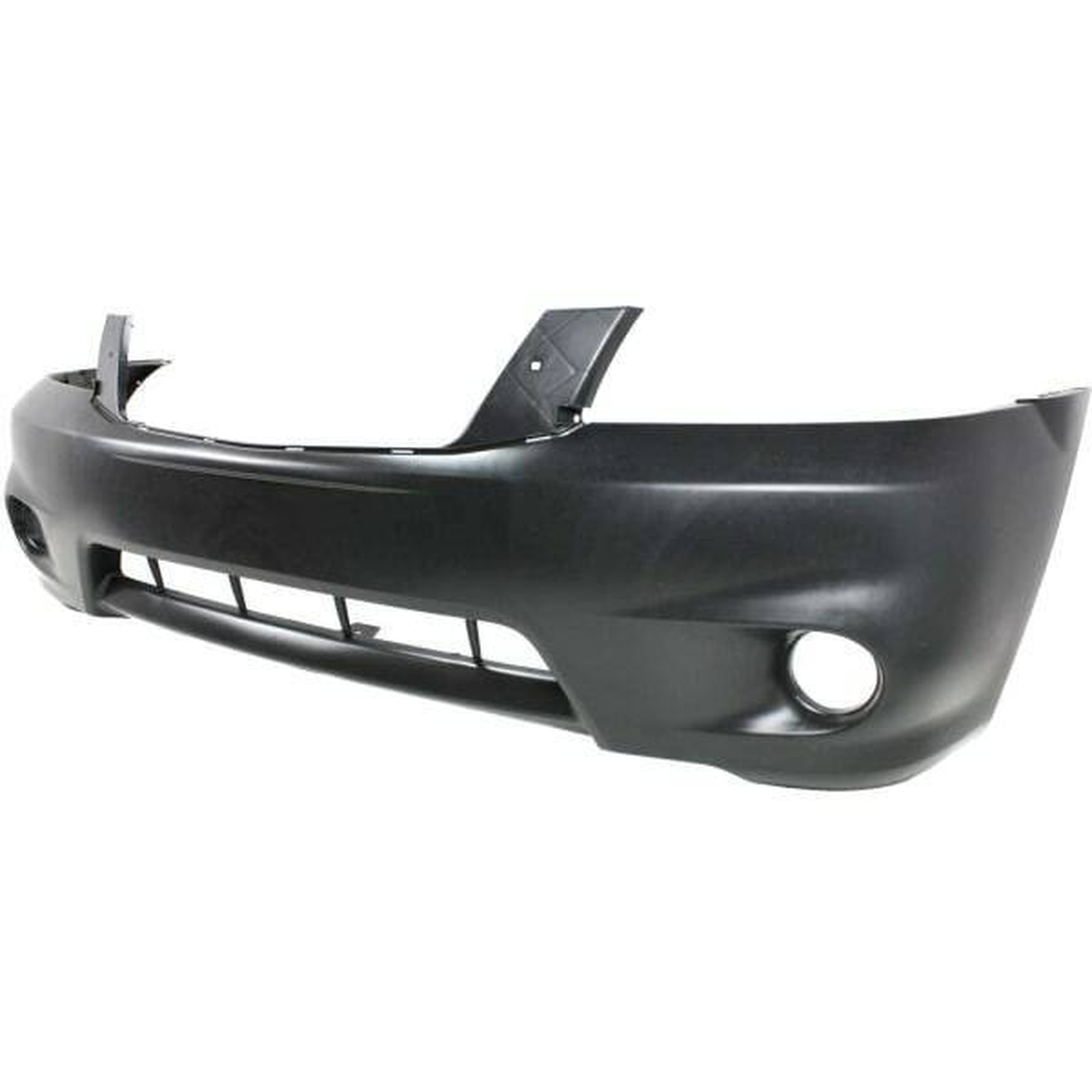 MA1000208 mazda tribute 2005 2006 bumper front primed black ma1000208 3