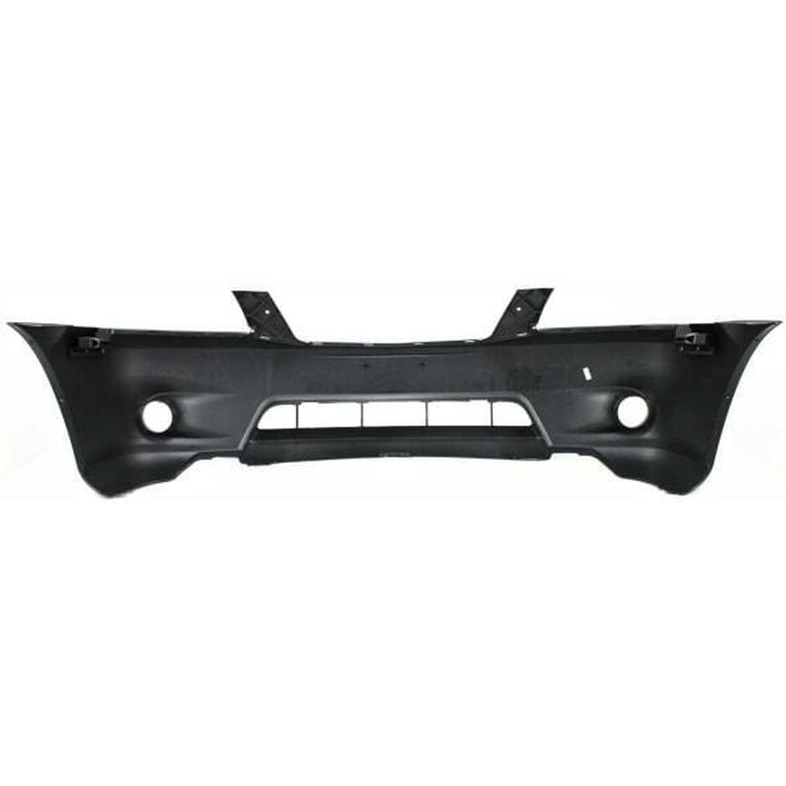 MA1000208 mazda tribute 2005 2006 bumper front primed black ma1000208 5