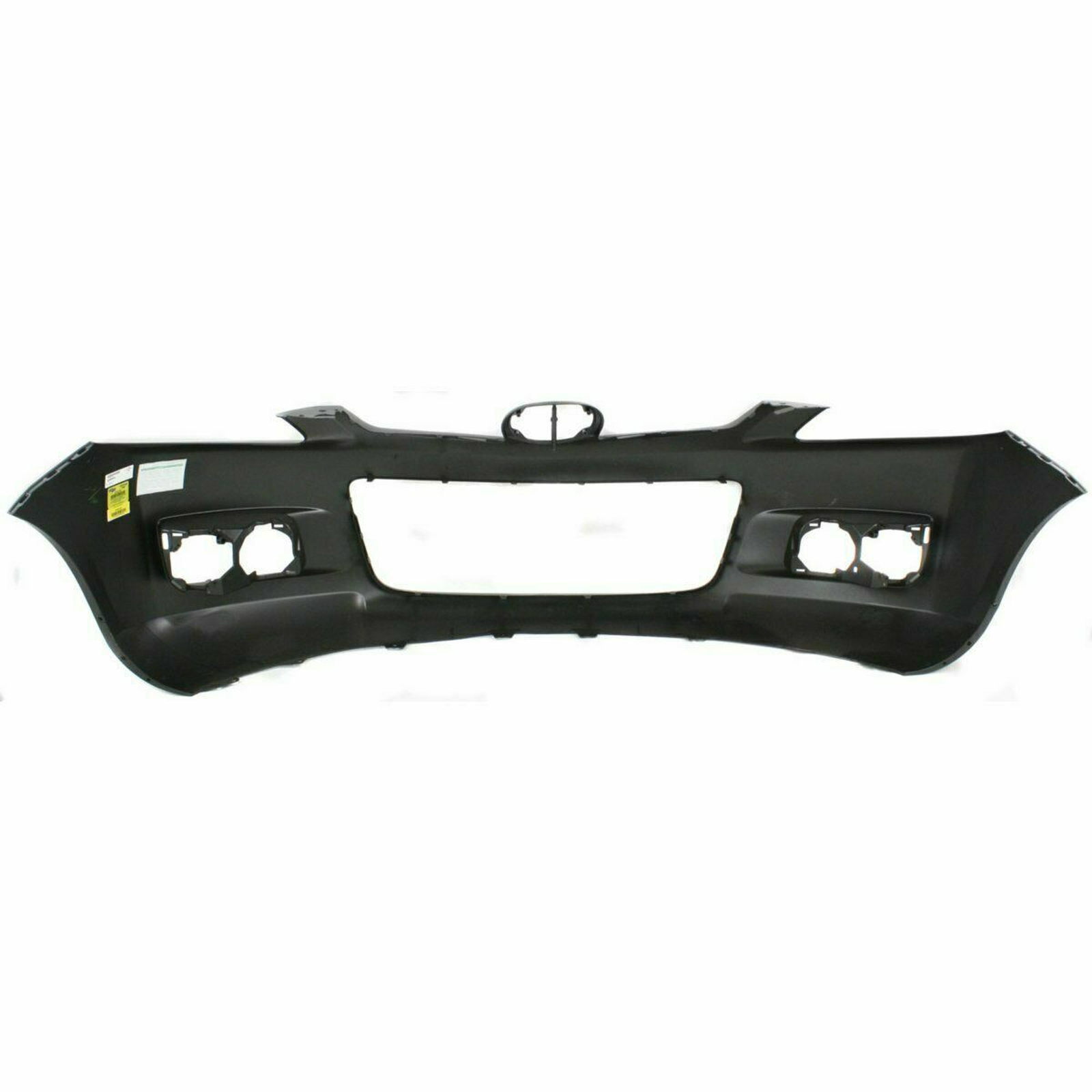 MA1000211 mazda cx7 2007 2009 bumper front primed ma1000211 5