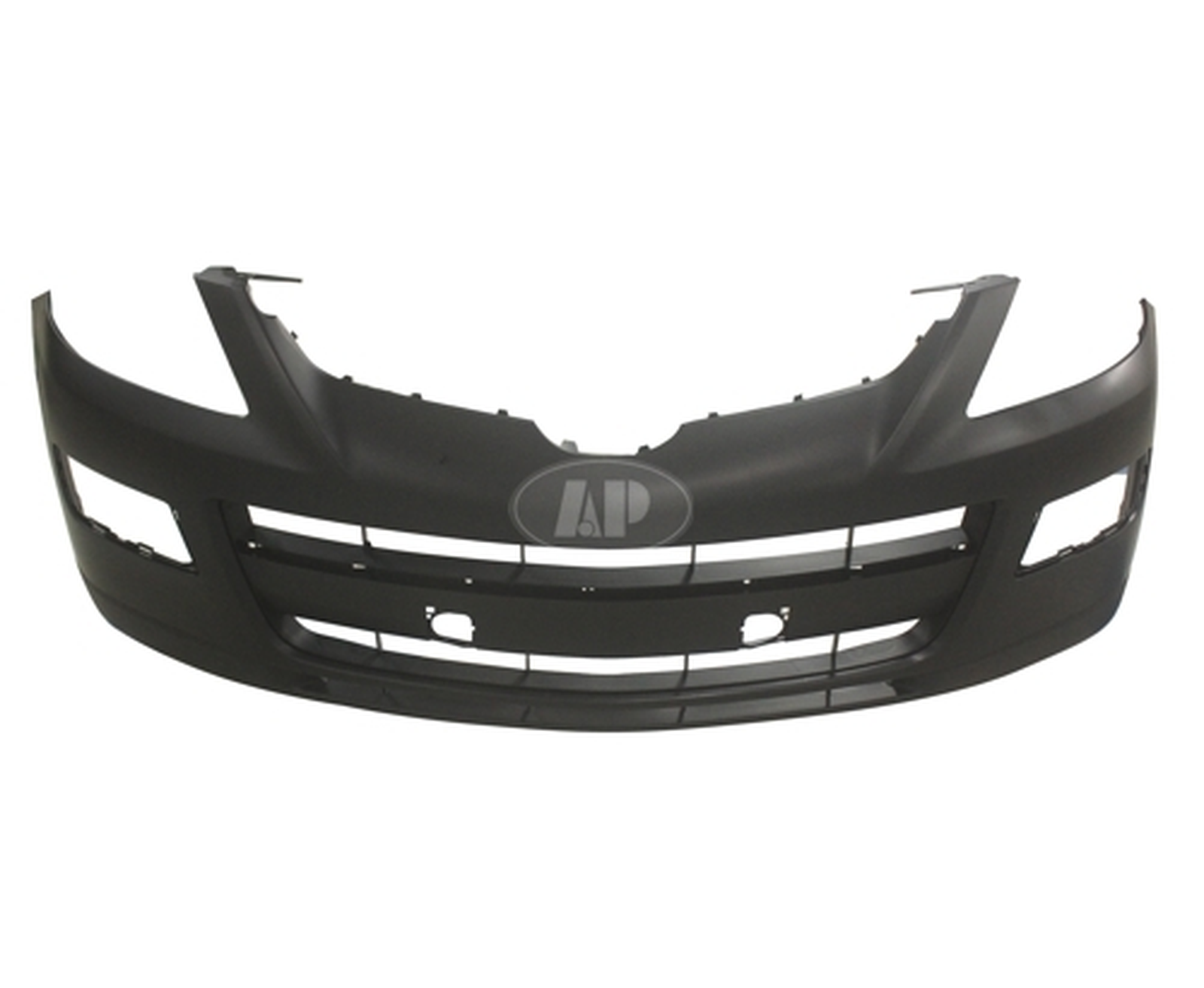 MA1000217 mazda cx9 2007 2009 bumper front primed ma1000217 1