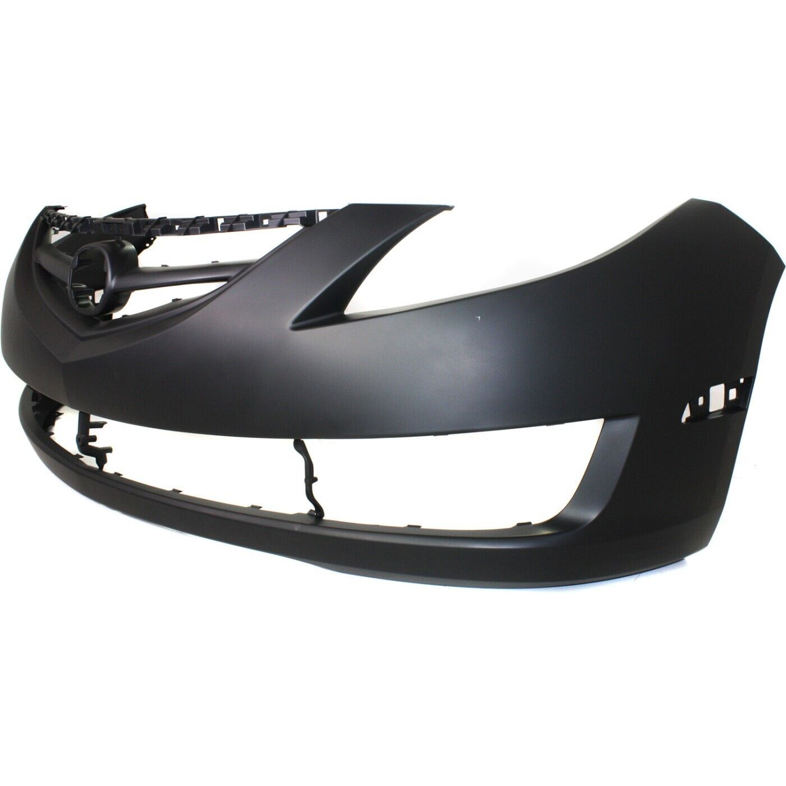 MA1000222 mazda 6 2009 2013 bumper front primed ma1000222 3