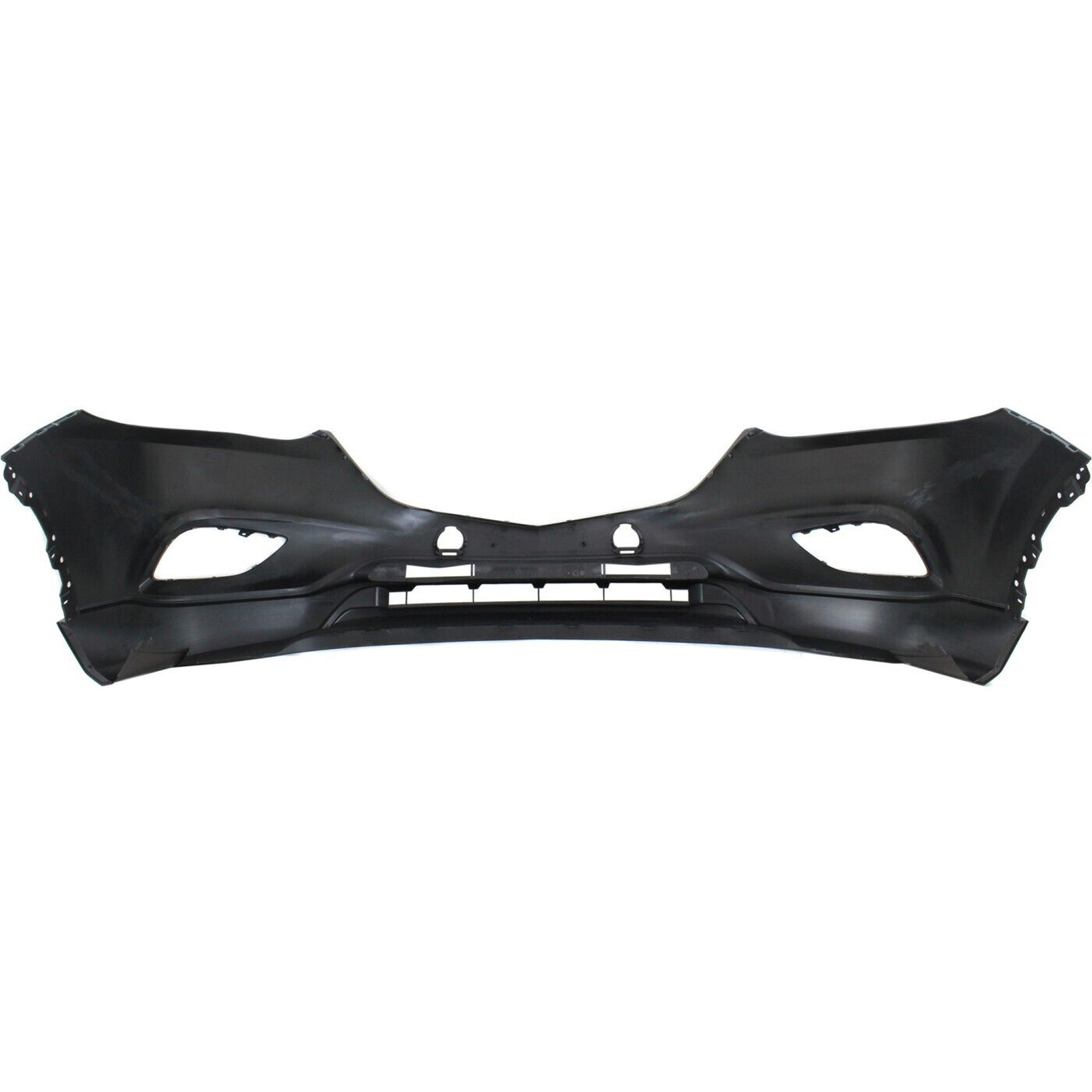 MA1000237 mazda cx9 2013 2015 bumper front partial primed black ma1000237 5