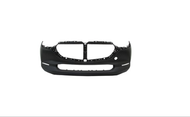 MAZDA CX30 2020-2025 — FRONT BUMPER PRIMED; 2020-2025