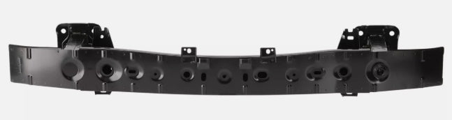 MAZDA CX50 2023-2025 — FRONT IMPACT BAR; STEEL; 2023-2025 CAPA