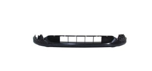 MAZDA CX 5 2017-2025 — FRONT LOWER BUMPER PRIMED; 2022-2025
