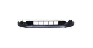 MAZDA CX 5 2017-2025 — FRONT LOWER BUMPER; SILVER; 2022-2025