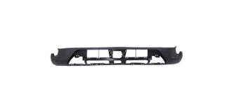 MAZDA CX50 2023-2025 — FRONT LOWER BUMPER; TEXTURED BLACK; 2023-2025