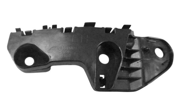 MAZDA CX 5 2012-2016 — FRONT BUMPER RETAINER LH; PLASTIC; CX5 2013-2016