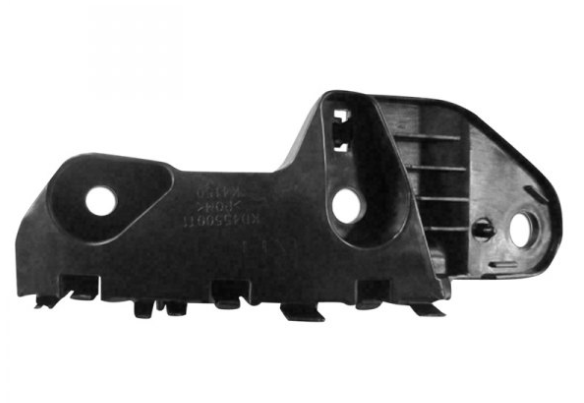 MAZDA CX 5 2012-2016 — FRONT BUMPER RETAINER RH; PLASTIC; CX5 2013-2016