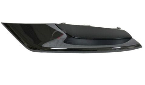 MAZDA MZ 3 2019-2025 — FOG LIGHT COVER LH; JAPAN BUILT; SEDAN 2019-2023