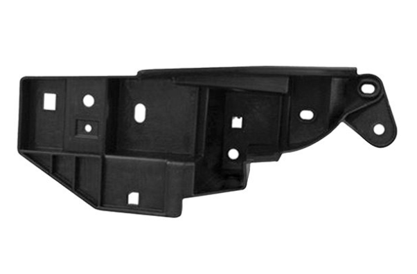 MAZDA CX 5 2017-2025 — FRONT LOWER BUMPER BRACKET LH; CX5 2017-2021