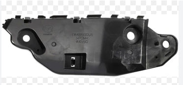 MAZDA CX 9 2016-2023 — FRONT BUMPER RETAINER RH; PLASTIC; 2016-2023