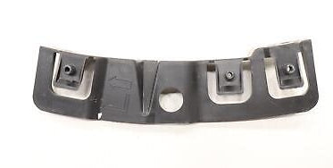 MAZDA CX 9 2016-2023 — FRONT LOWER BUMPER BRACKET LH; PLASTIC; 2016-2023