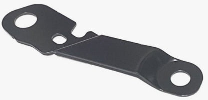 MAZDA CX50 2023-2025 — FRONT UPPER INNER BUMPER SUPPORT RH; STEEL; 2023-2025