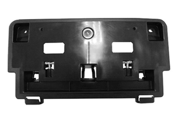 MAZDA CX 5 2017-2025 — FRONT LICENSE PLATE BRACKET; CX5 2017-2021