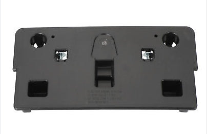 MAZDA MZ 3 2019-2025 — FRONT LICENSE PLATE BRACKET; SEDAN 2019-2025