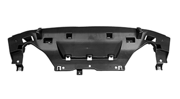 MAZDA CX 5 2017-2025 — FRONT LOWER BUMPER AIR SHIELD; CX5 2017-2021