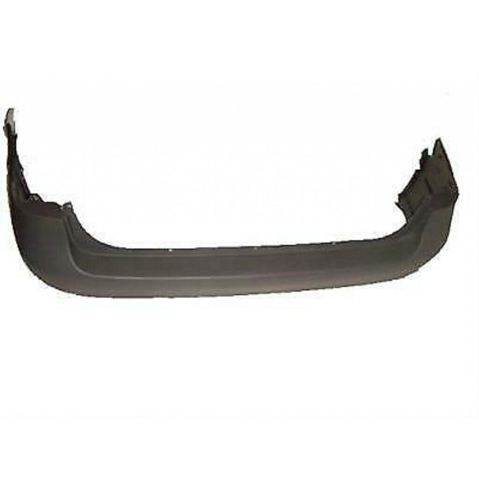 MA1100153 bumper rear textured dx model ma1100153 2