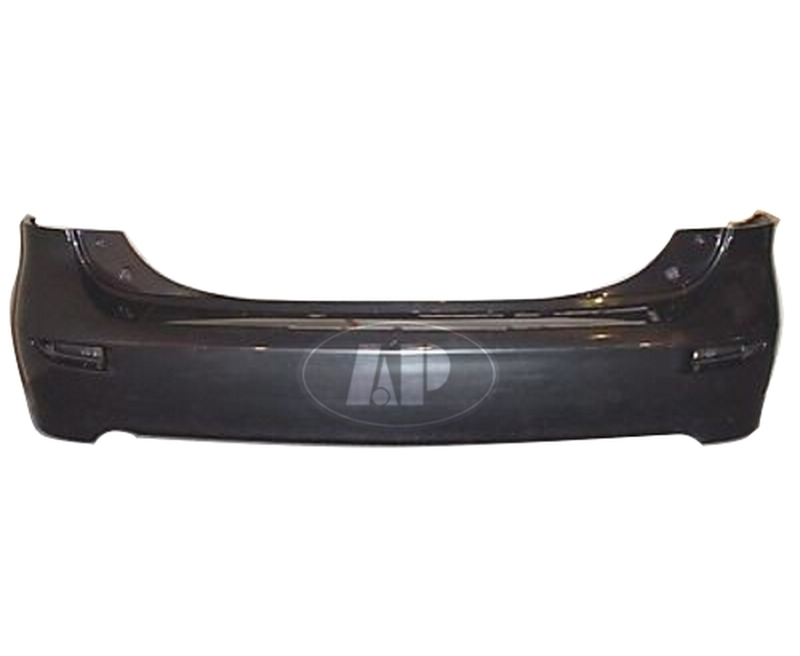 MA1100182 bumper rear primed ma1100182 1