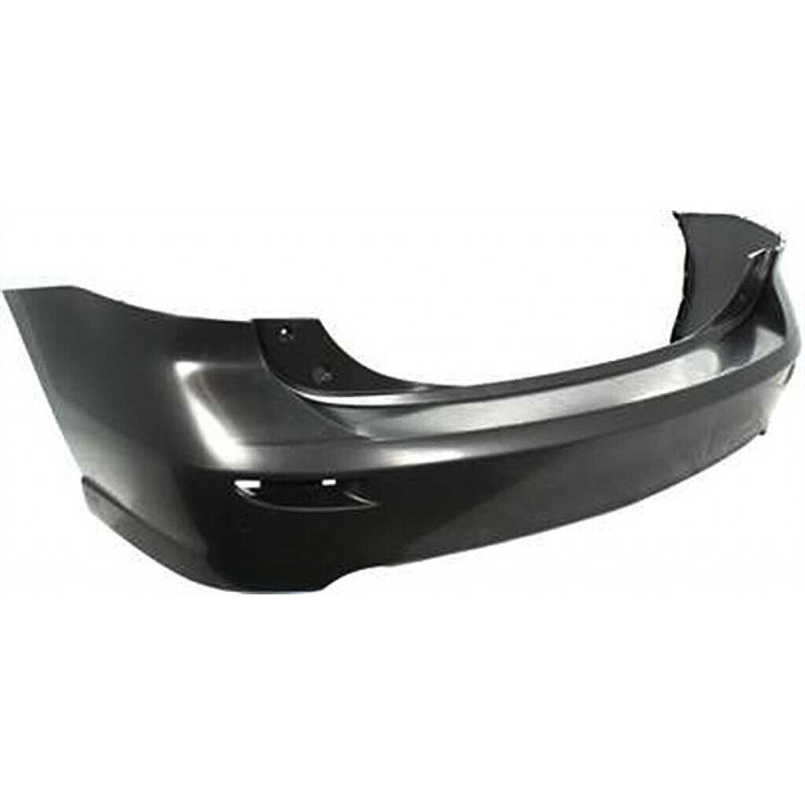 MA1100182 bumper rear primed ma1100182 3
