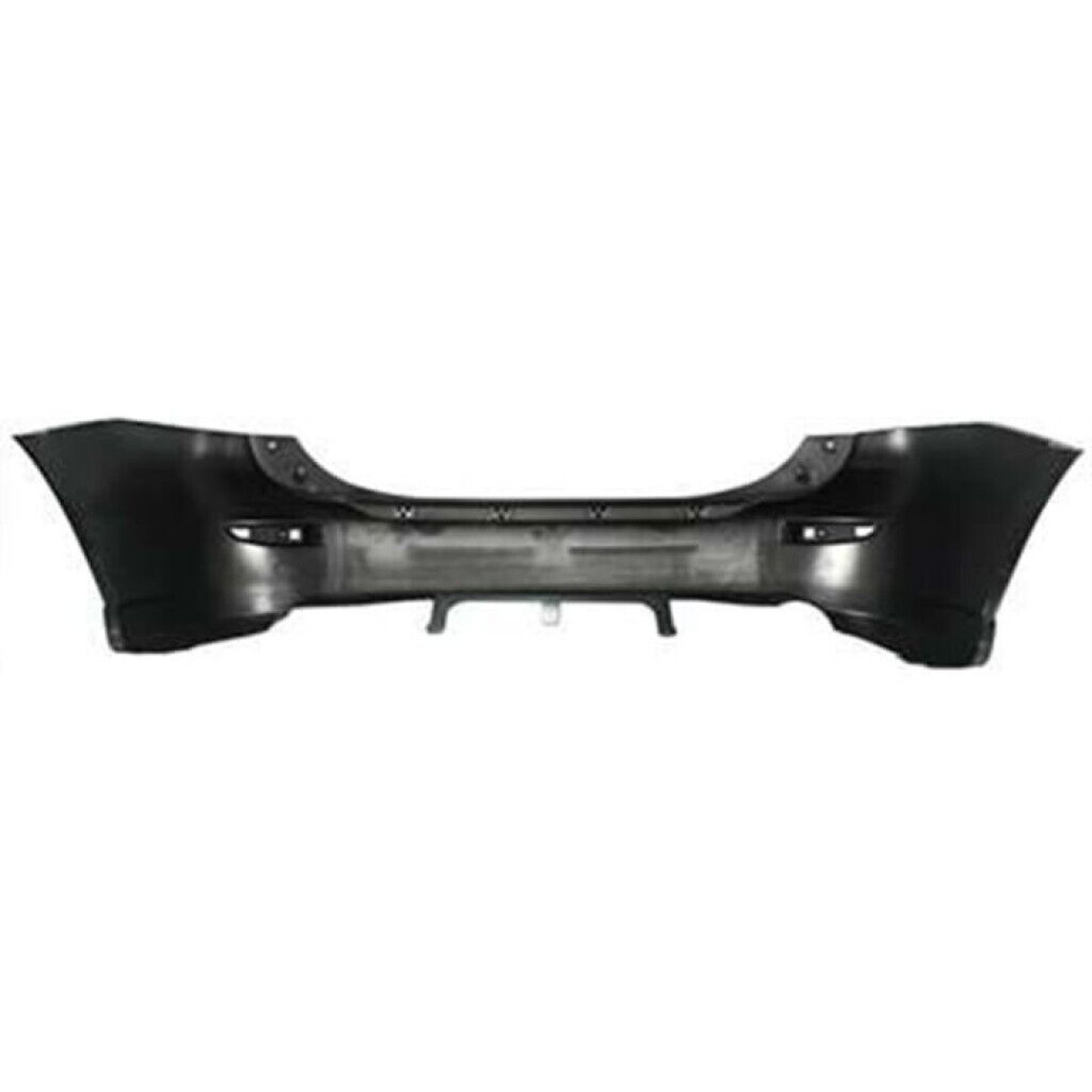MA1100182 bumper rear primed ma1100182 5
