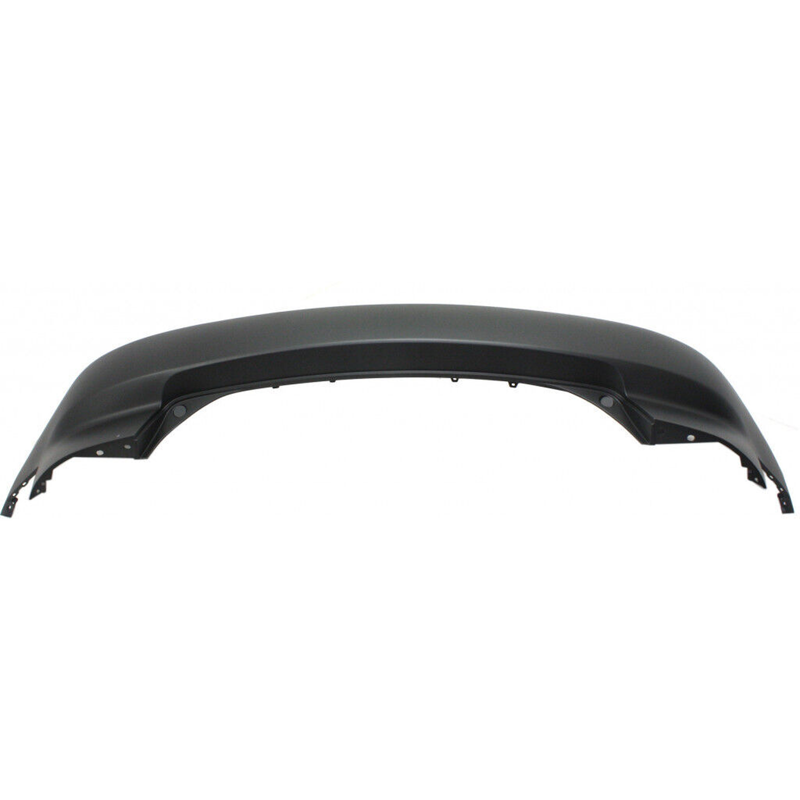 MA1100203 mazda cx7 2010 2012 bumper rear primed ma1100203 3