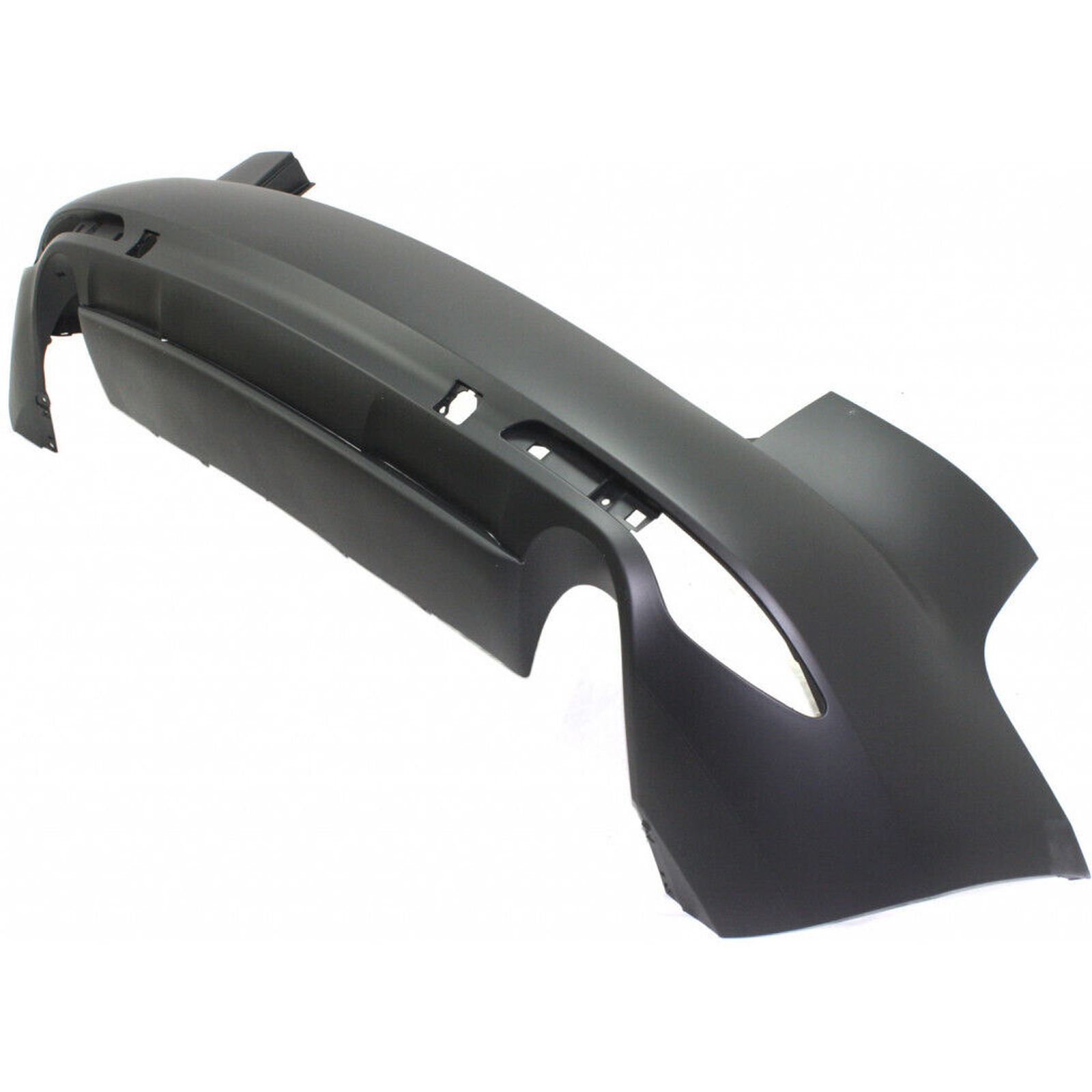 MA1100203 mazda cx7 2010 2012 bumper rear primed ma1100203 5