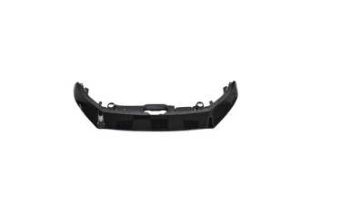 MAZDA CX30 2020-2025 — FRONT GRILLE COVER PRIMED; W/O CAMERA; 2020-2025