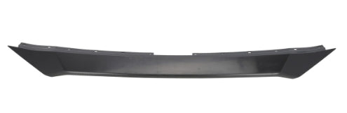 MAZDA CX 5 2017-2025 — FRONT GRILLE COVER PRIMED; PTM; 2022-2025