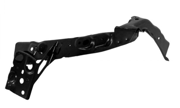 MAZDA CX 5 2012-2016 — RADIATOR SUPPORT RH; STEEL; CX5 2013-2016