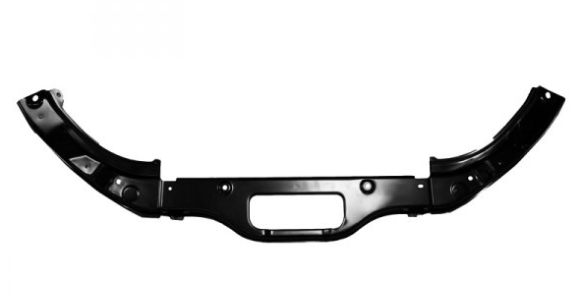 MAZDA CX 5 2012-2016 — RADIATOR SUPPORT UPPER TIE BAR; STEEL; CX5 2013-2016