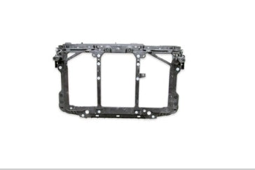 MAZDA MZ 3 2014-2016 — RADIATOR SUPPORT; W/RADAR CRUISE & SMART BRAKE; MAZDA_3/SPORT 14-18; MAZDA_6 14-17
