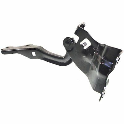 MAZDA MZ 3 2010-2013 — HOOD HINGE LH; MAZDA 3 / SPORT 2010-2013