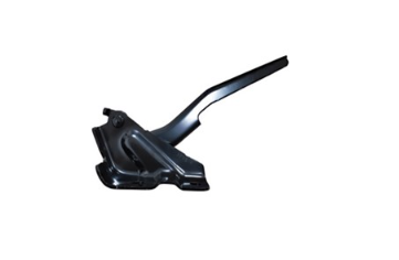 MAZDA CX30 2020-2025 — HOOD HINGE RH; STEEL; 2020-2025