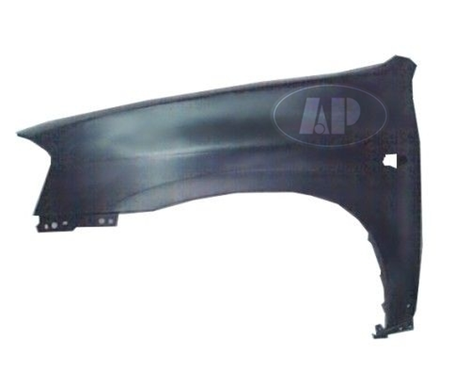 MA1240146 mazda tribute 2005 2006 front left fender ma1240146 1