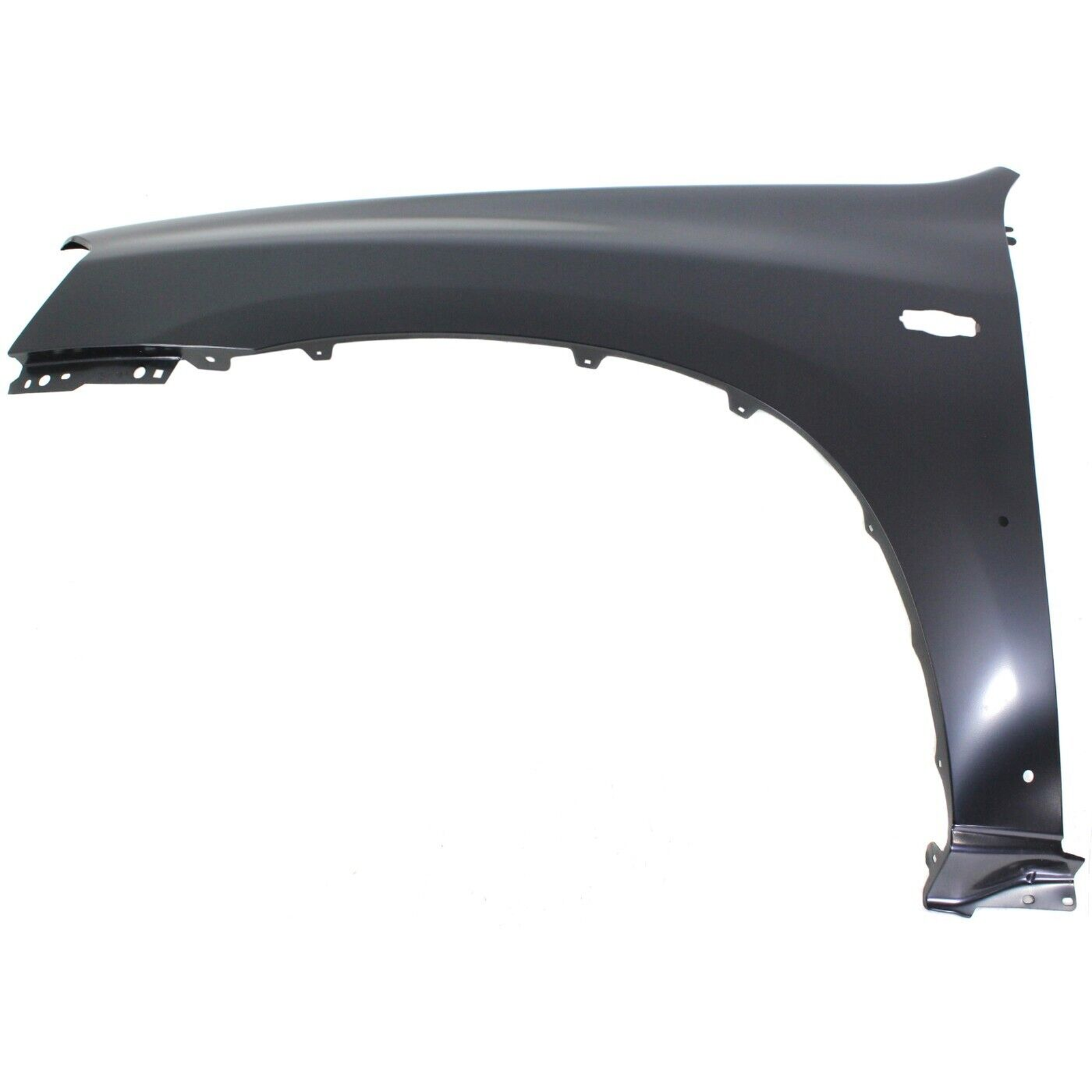 MA1240146 mazda tribute 2005 2006 front left fender ma1240146 2