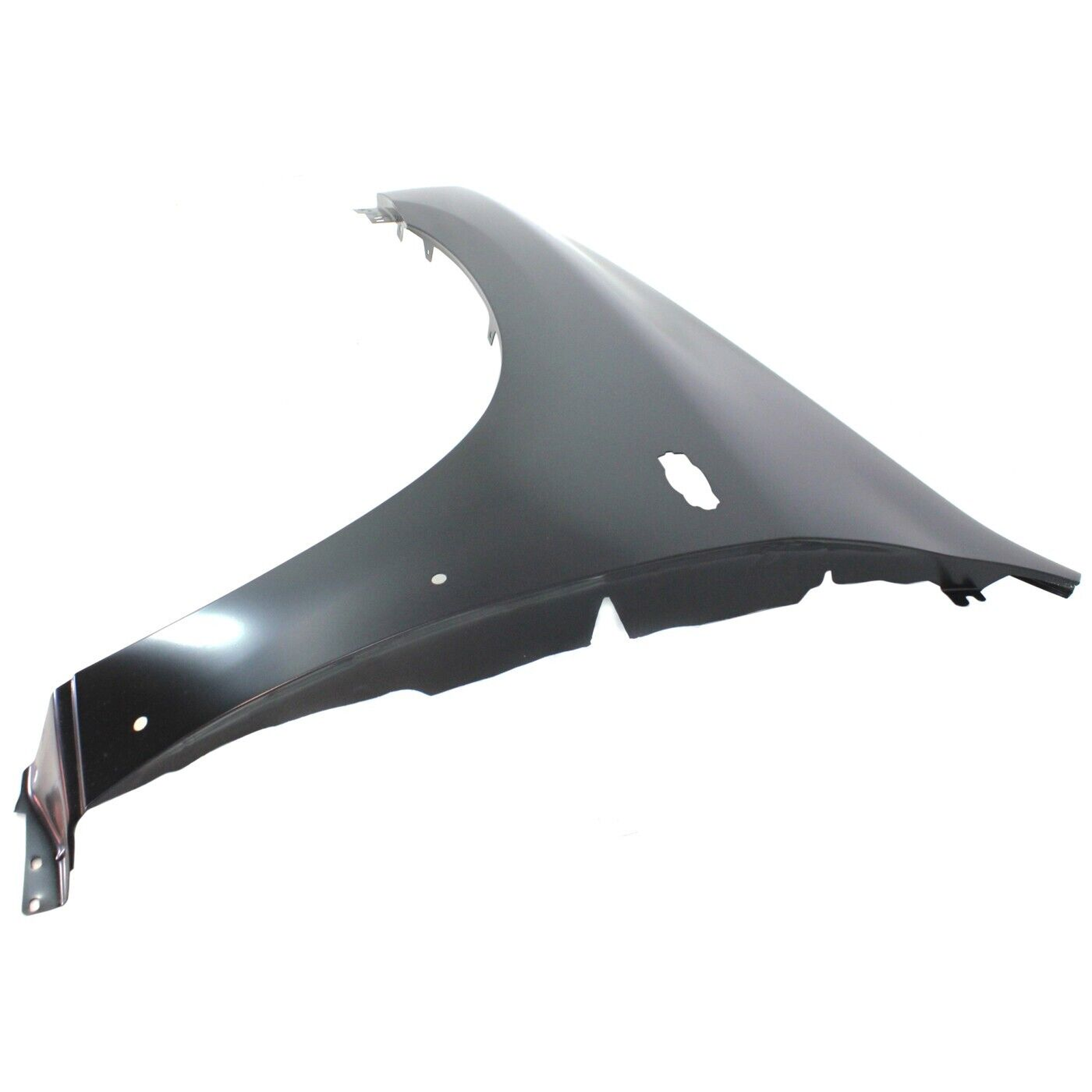 MA1240146 mazda tribute 2005 2006 front left fender ma1240146 3