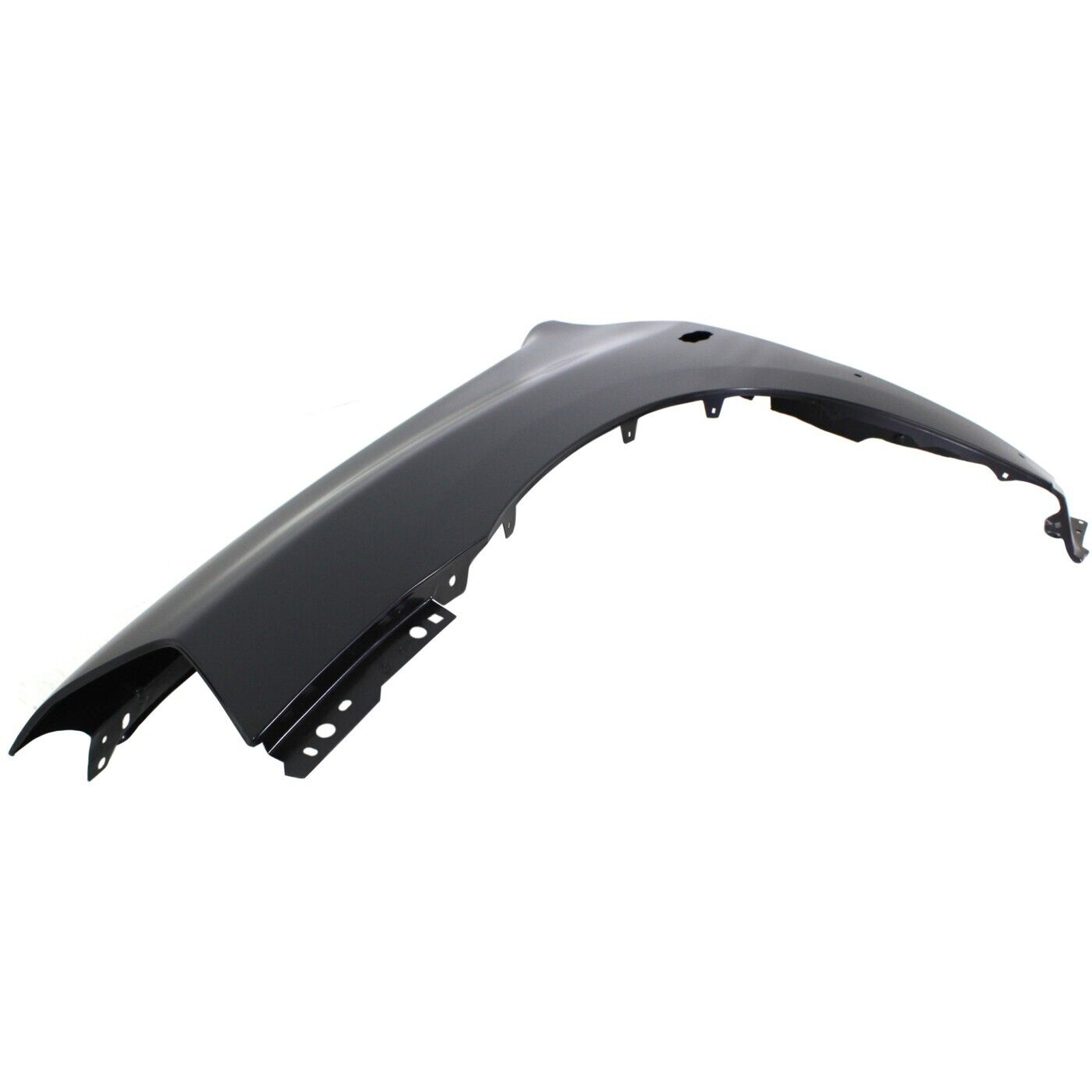 MA1240146 mazda tribute 2005 2006 front left fender ma1240146 4