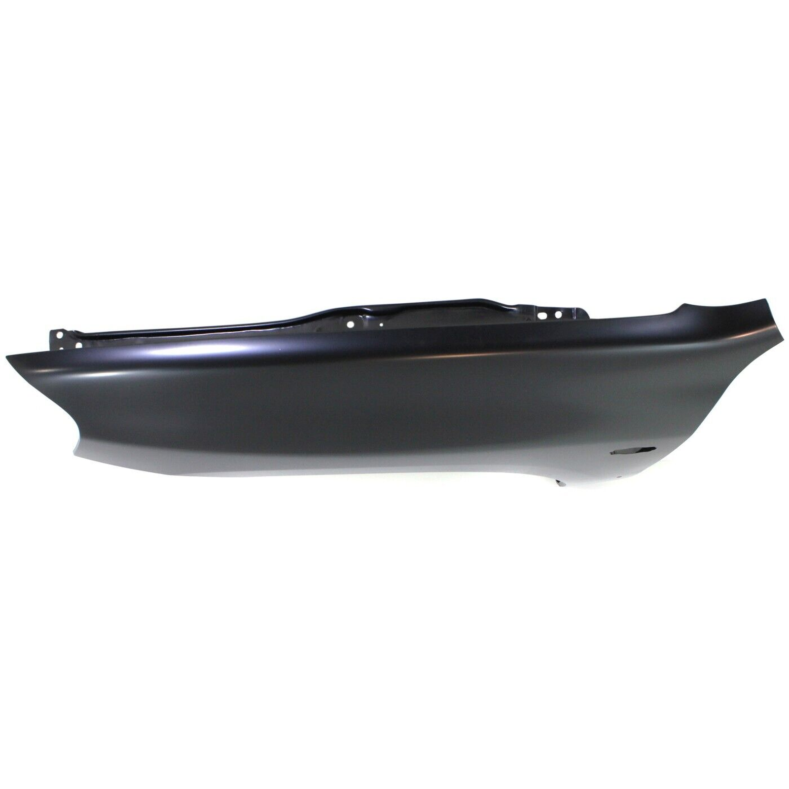MA1240146 mazda tribute 2005 2006 front left fender ma1240146 5
