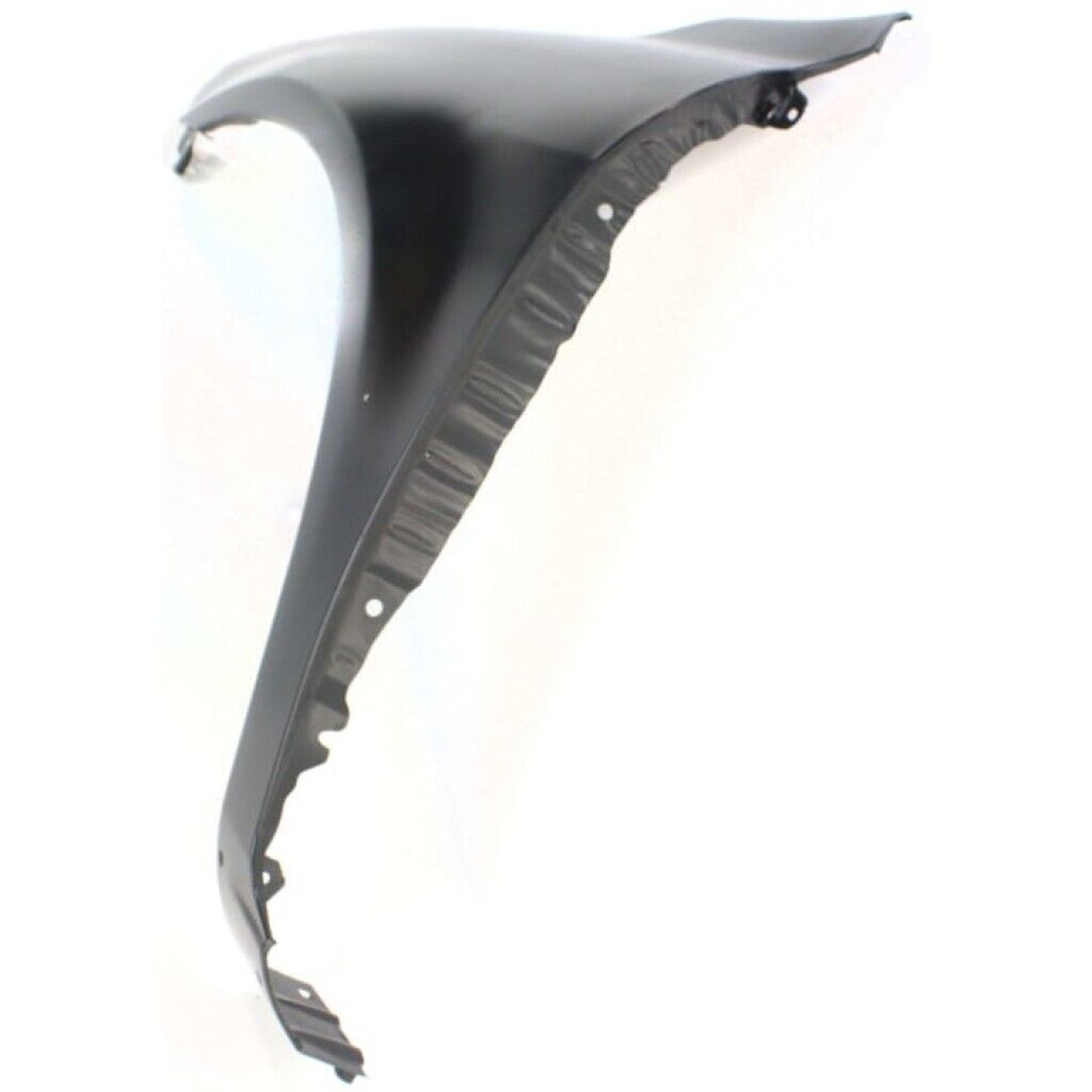 MA1240148 mazda 6 2003 2008 front left fender with spoiler model ma1240148 5