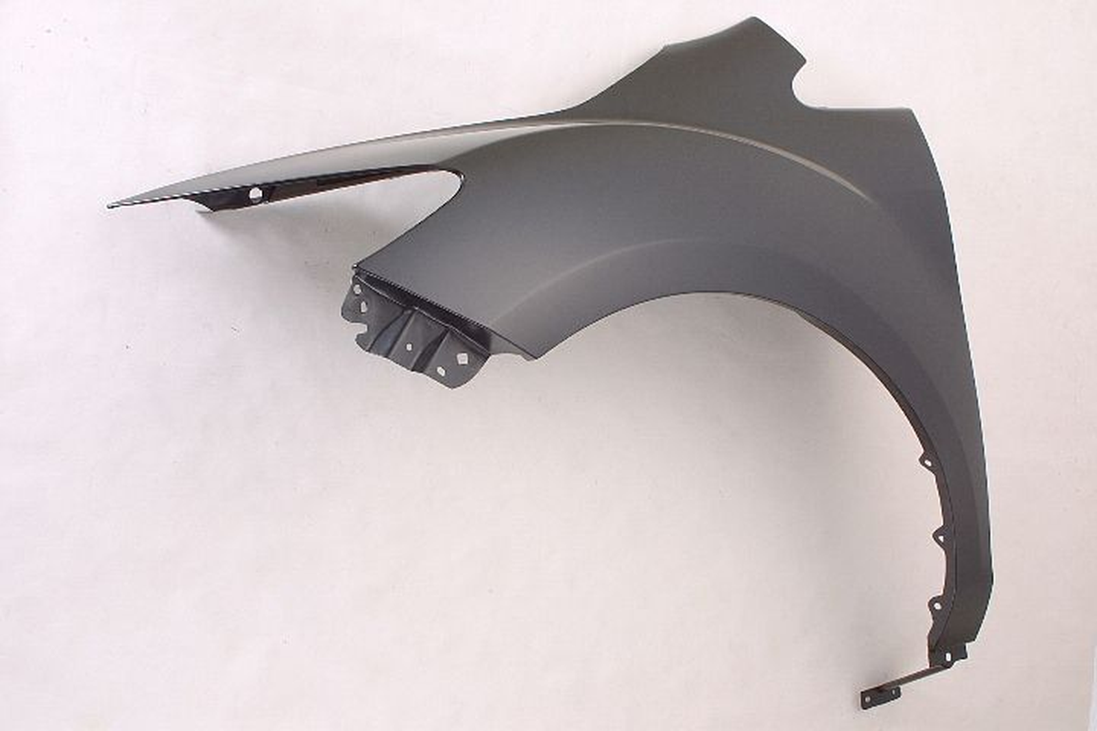 MA1240156 mazda cx7 2007 2012 front left fender ma1240156 1