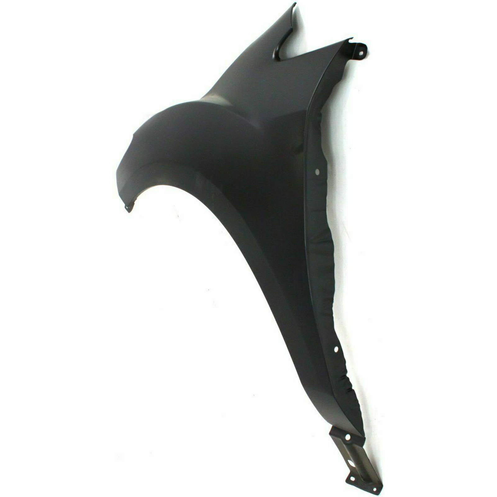 MA1240156 mazda cx7 2007 2012 front left fender ma1240156 3