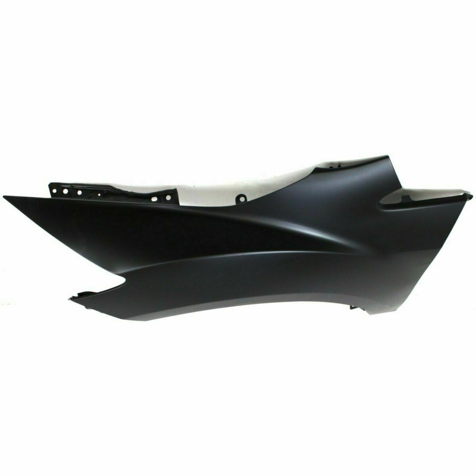 MA1240156 mazda cx7 2007 2012 front left fender ma1240156 5