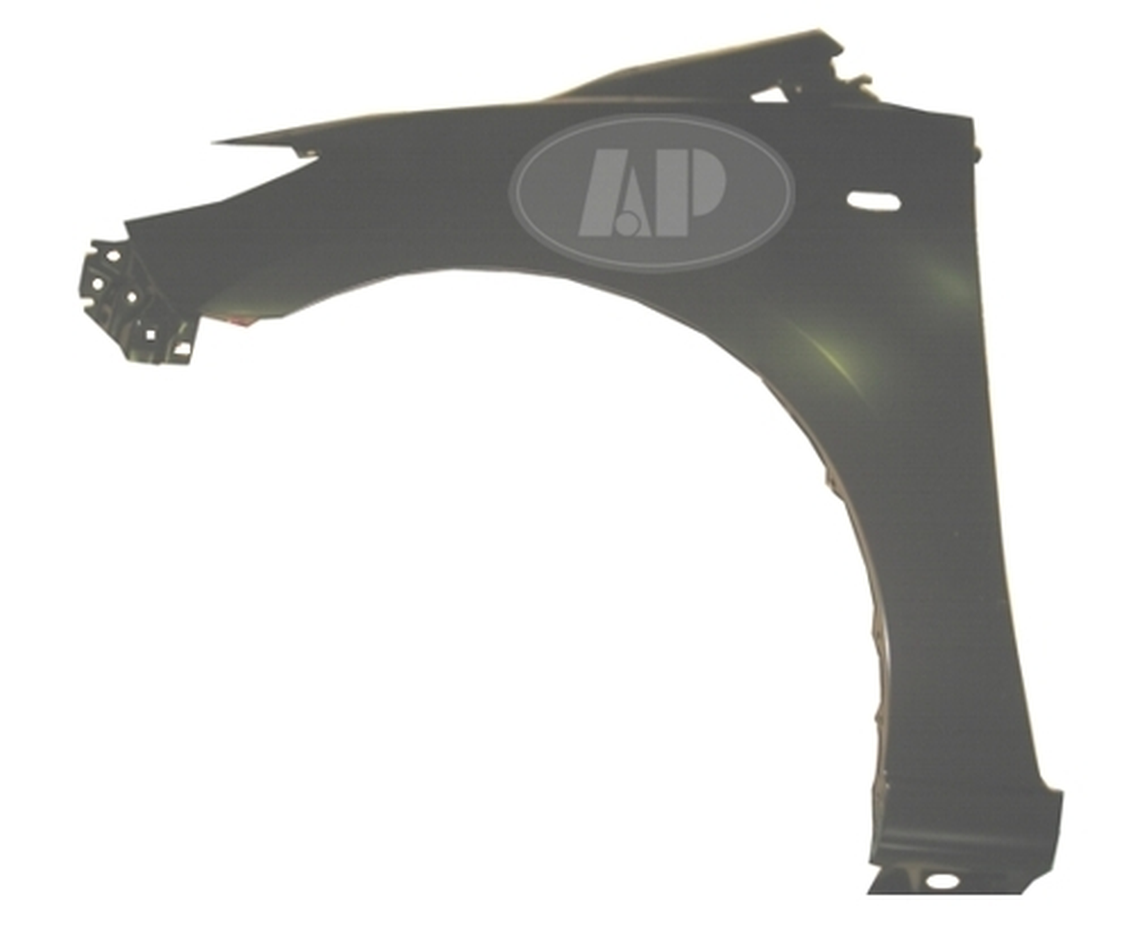 MA1240157 front left fender ma1240157 1
