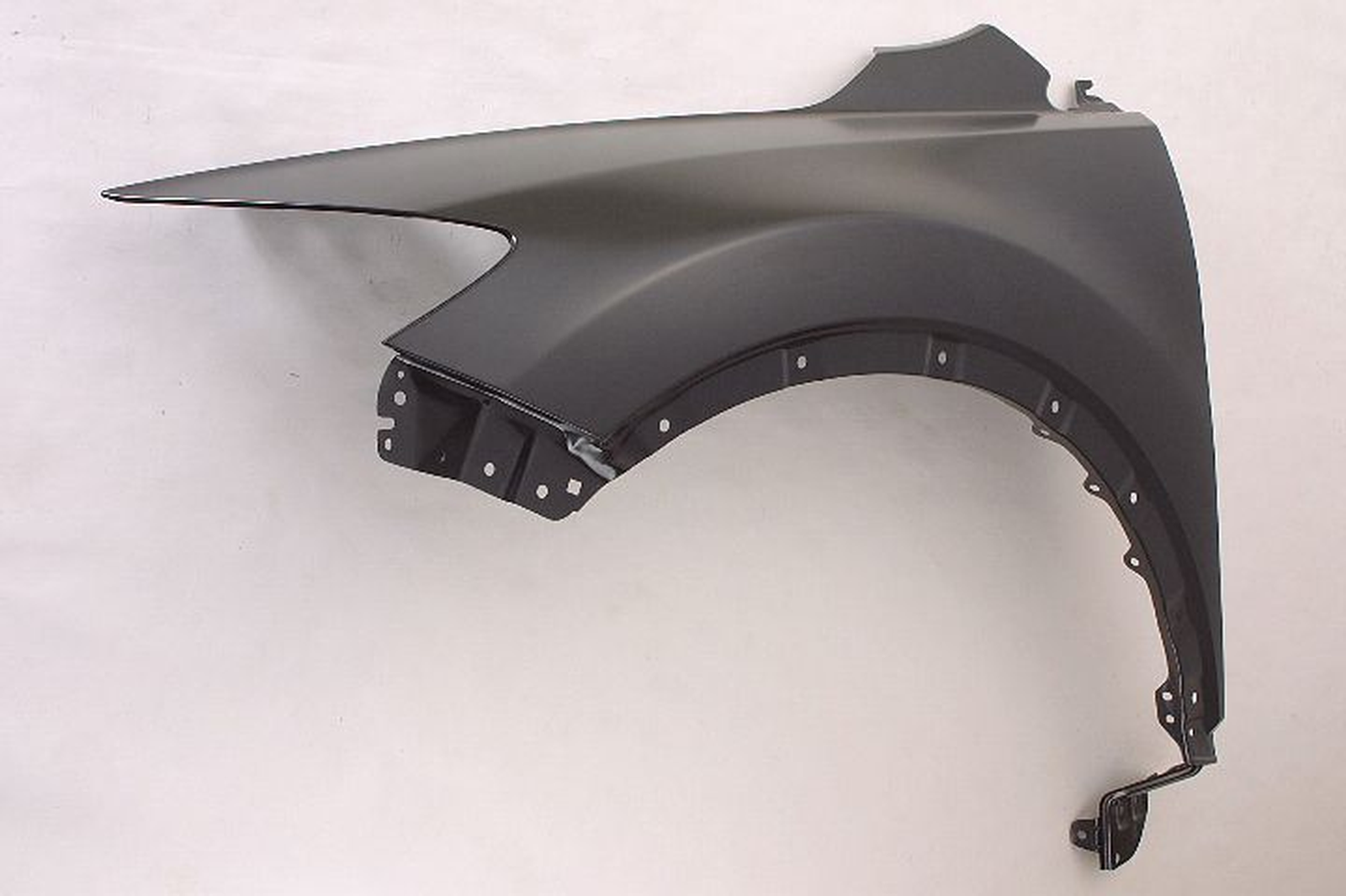 MA1240159 mazda cx9 2007 2015 front left fender ma1240159 1