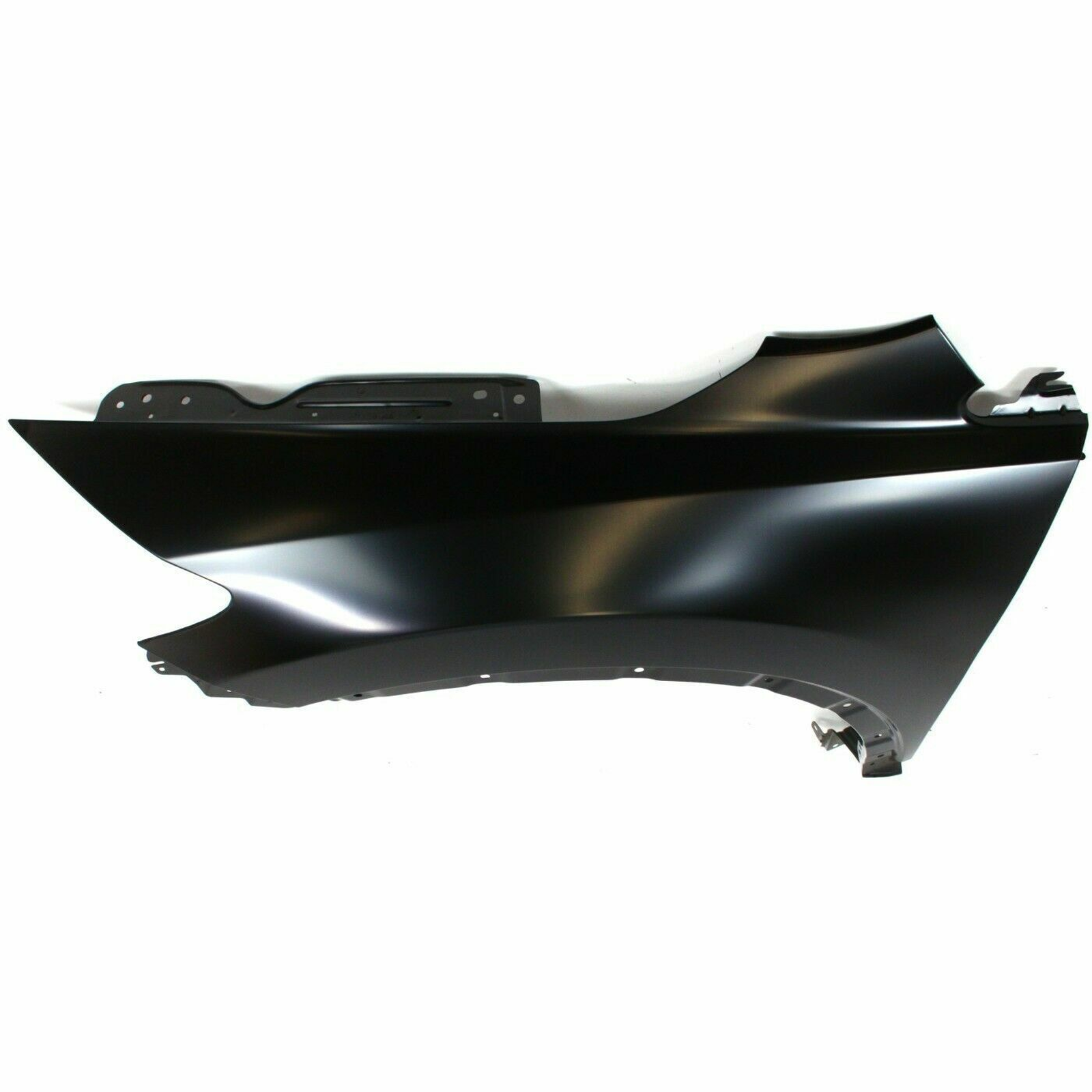MA1240159 mazda cx9 2007 2015 front left fender ma1240159 5
