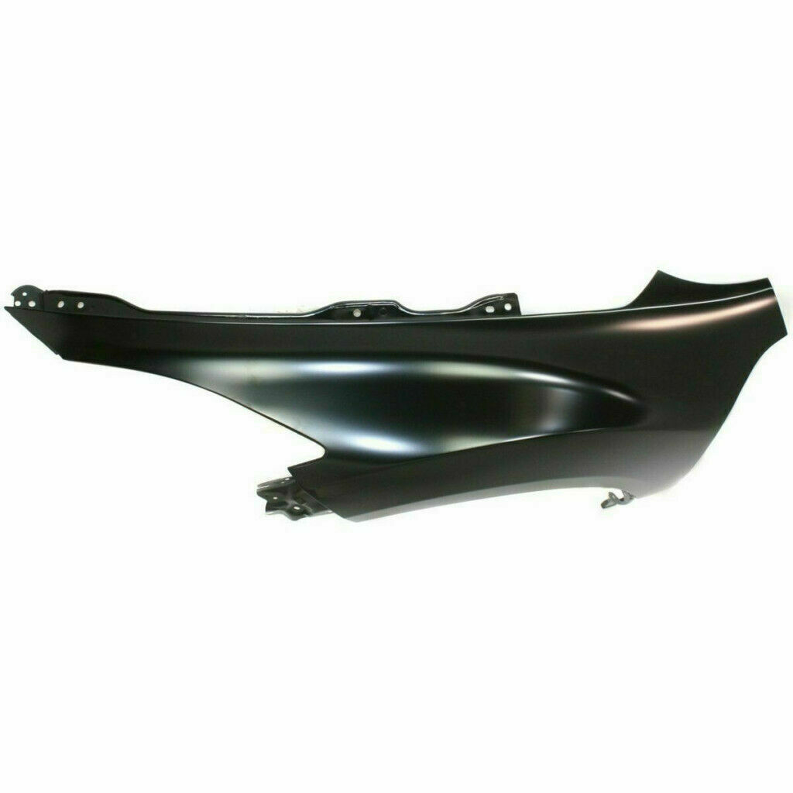 MA1240160 mazda 6 2009 2013 front left fender ma1240160 5