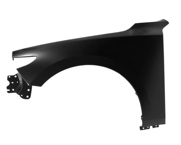 MAZDA MZ 3 2019-2025 — FENDER LH; W/O MOUNTING BRACKET; SEDAN 2019-2025