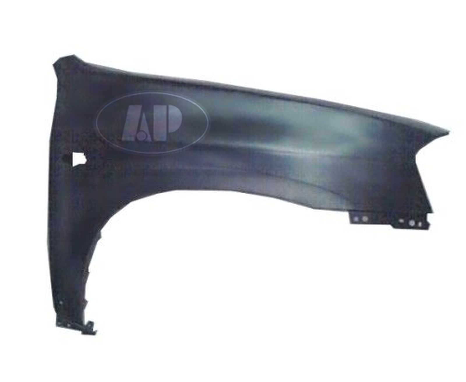 MA1241146 mazda tribute 2005 2006 front right fender ma1241146 1