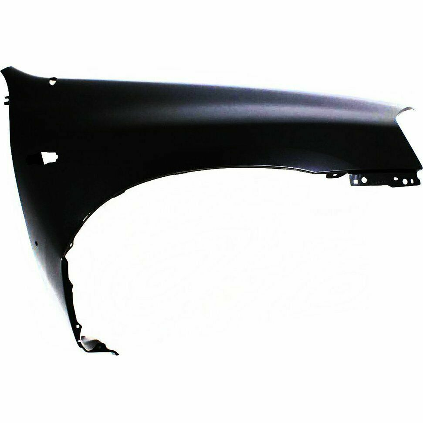 MA1241146 mazda tribute 2005 2006 front right fender ma1241146 2